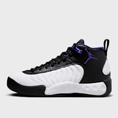 Jordan Jumpman Pro nero