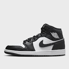 Jordan Air Jordan 1 Mid SE zwart