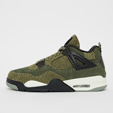 Jordan Air Jordan 4 Retro SE Craft grün