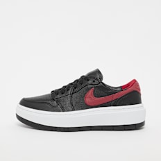 Jordan WMNS Air Jordan 1 Elevate Low preto