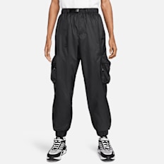 Nike Tech Lined Woven Pant nero