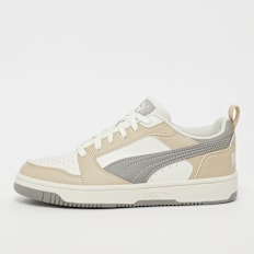 PUMA Rebound v6 Low wit