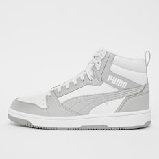 PUMA Rebound v6 wit