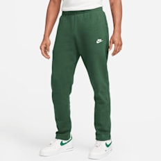 Nike Sportswear Club Fleece Pants grün
