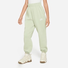 Nike Sportswear Club Fleece Loose Pant LBR preto