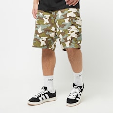 Zoo York Cargo Shorts camo