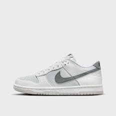 Nike Dunk Low (GS) biały