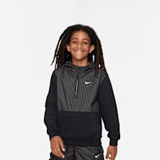 Nike Outdoor Play Fleece Hoody negro