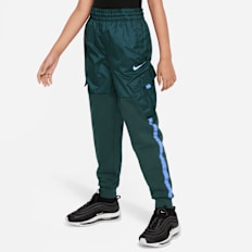 Nike Outdoor Play Fleece Pants schwarz