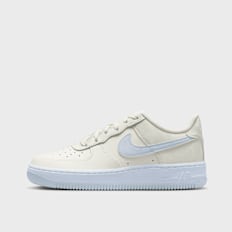 Nike Air Force 1 (GS) blanc