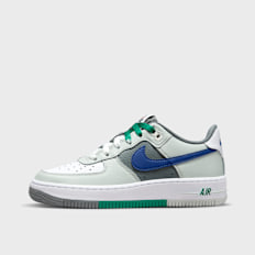 Nike Air Force 1 (GS) biały