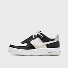 Nike Air Force 1 (GS) nero