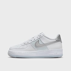 Nike Air Force 1 (GS) blanco