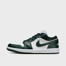 Jordan WMNS Air Jordan 1 Low verde