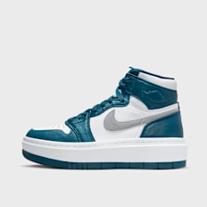 Jordan WMNS Air Jordan 1 Elevate High blauw