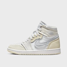 Jordan WMNS Air Jordan 1 High MM weiß