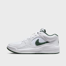 Jordan Stadium 90 weiß