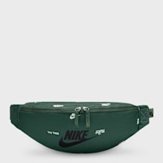 Nike Air Heritage grün