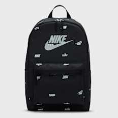 Nike Heritage schwarz