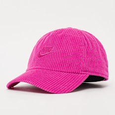 Nike Club Cap U CB Cord L różowy
