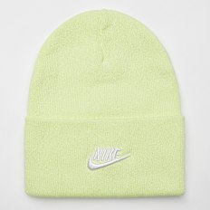Nike Peak Beanie TC Futura groen