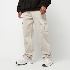 Pegador Neiva Cargo Pants Light Grey beige