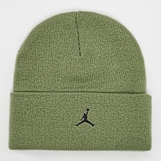 Jordan Peak Beanie Essential zelena