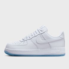 Nike Air Force 1 '07 bianco