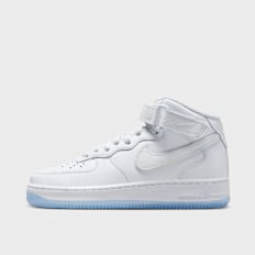 Nike WMNS Air Force 1 Mid YOD weiß