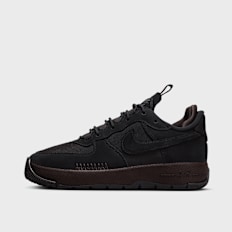 Nike WMNS Air Force 1 Wild czarny