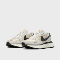 Nike WMNS Phoenix Waffle bianco