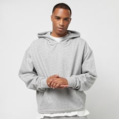 Urban Classics Ultra Heavy Hoody grijs