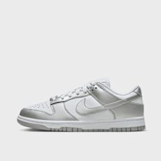 Nike WMNS Dunk Low blanc
