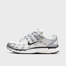 Nike WMNS P-6000 czarny