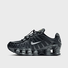 Nike Shox TL schwarz