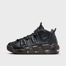 Nike WMNS Air More Uptempo zwart