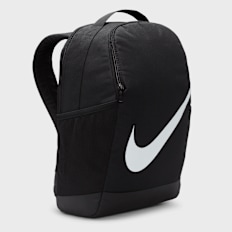 Nike Brasilia zwart