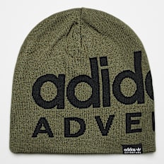 adidas Originals Beanie Adventure vert