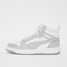 PUMA Rebound v6 weiß