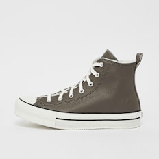 Converse Chuck Taylor All Star Eva Lift (GS) bruin