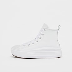 Converse Chuck Taylor All Star Platform (PS) bijela