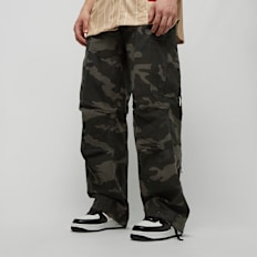 Brandit M65 Vintage Trouser darkcamo negro