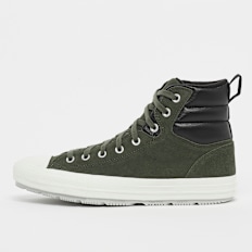 Converse Chuck Taylor All Star Berkshire Boot vert