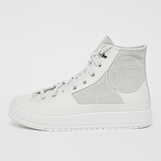Converse Chuck Taylor All Star Construct Winter blanco