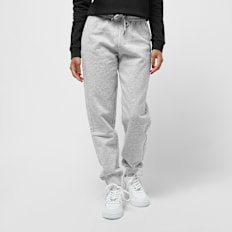 SNIPES Small Logo Essential Slim Sweat Pants grau