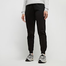 SNIPES Small Logo Essential Slim Sweat Pants nero