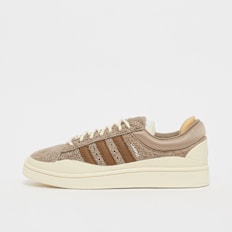 adidas Originals Bad Bunny Campus W Sneaker castanho
