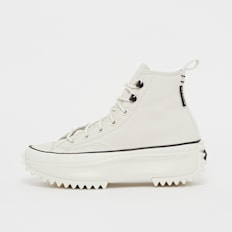 Converse Run Star Hike Platform Counter Climate beige