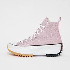Converse Run Star Hike pourpre
