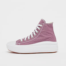 Converse Chuck Taylor All Star Move rosa